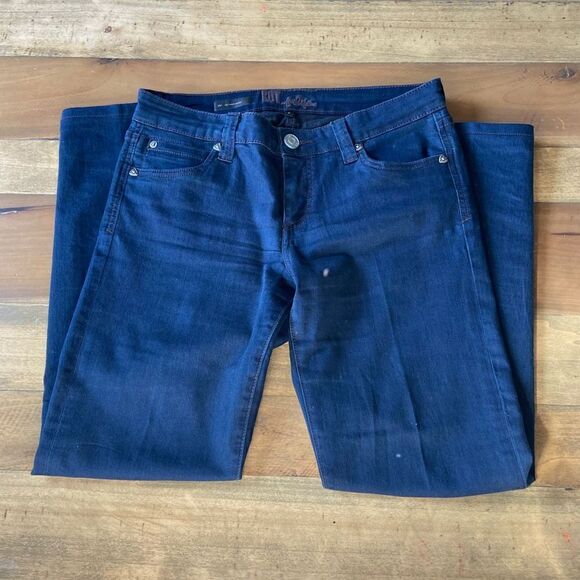 Kut from the Kloth Viv Toothpick Skinny - 6 - Picture 1 of 8